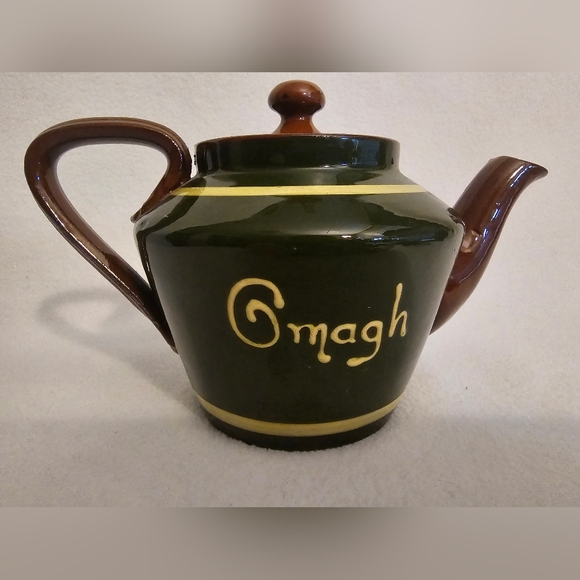 aller vale Other - Teapot